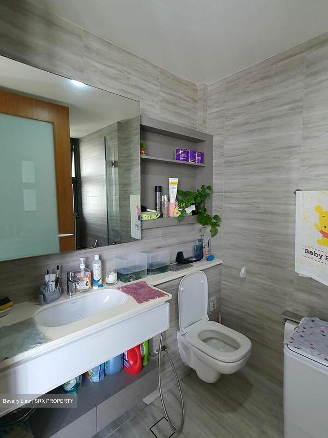 Trilive (D19), Condominium #567034091